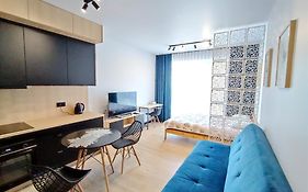 AlfaHome Lodz